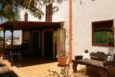Casa el Morro in Yaiza — foto 13