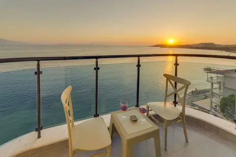 Signature Blue Resort in Kuşadası — foto 4