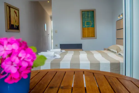 Natalie Hotel in Laganas Municipal Unit — foto 6