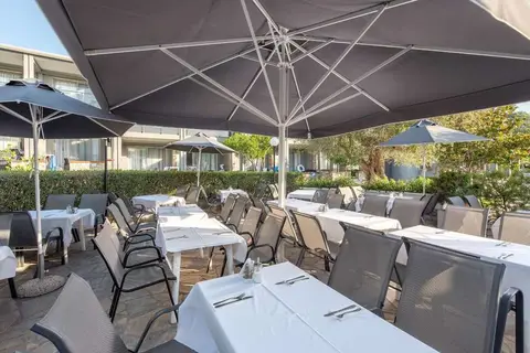 Dionysos Hotel & Studios in Δημοτική Ενότητα Παλλήνης — foto 9