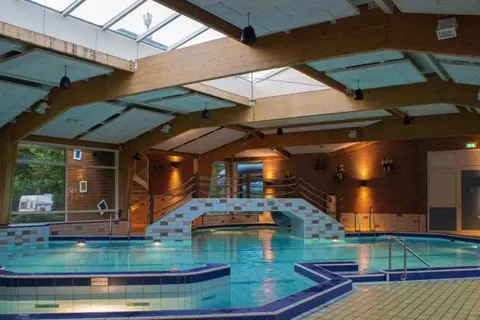 Recreatiepark de Paalberg foto 4