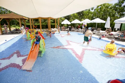 Fame Residence Lara & Spa in Aksu — foto 34