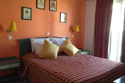 Annapolis Inn in Rhodos — foto 29