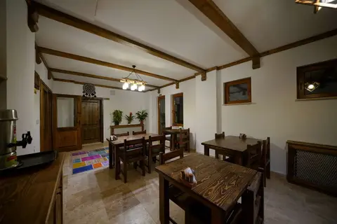 Pashahan Hotel in Göreme / Nevşehir — foto 11
