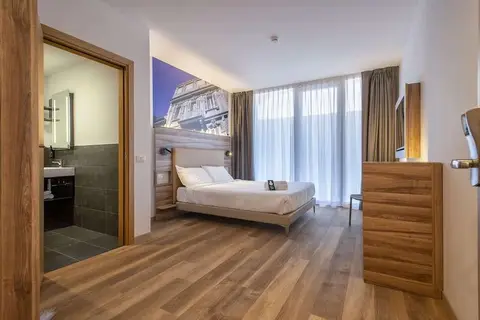 B&B Hotel Sassari in Tàttari/Sassari, foto 15