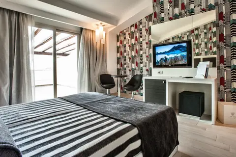 Grand Hotel Resort Ma&Ma in La Maddalena — foto 15