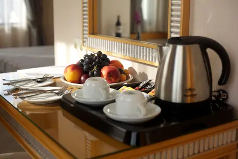AHC Taksim Hotel Special Class in Fatih — foto 6