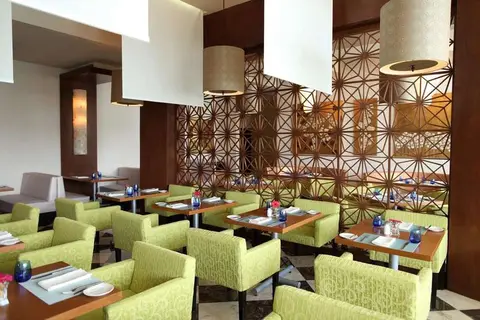 The Fives Beach Hotel & Residences in Playa del Carmen — foto 24