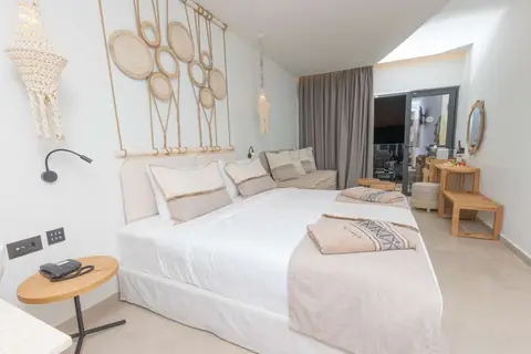 Cabana Blu Lifestyle Boutique Hotel & Suites in Kardamena, foto 3