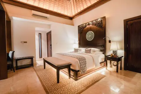 Ramayana Resort & Spa in Kuta, Bali, Indonesia — foto 13
