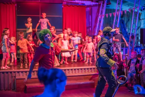 Center Parcs Port Zélande foto 8