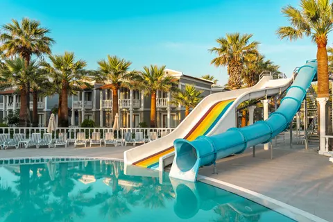 Lucas Didim Resort in Didim — foto 3