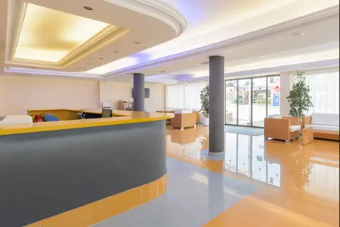Hotel Vibra S´Estanyol in Sant Antoni de Portmany — foto 19