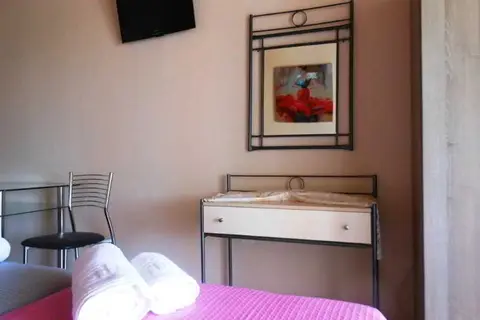 Ziogas Luxury Apartments in Ύψος — foto 26