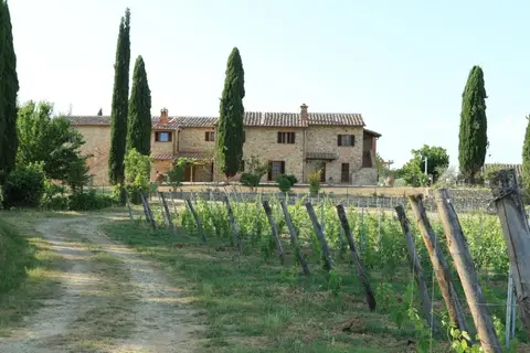 Hotel Sovestro in San Gimignano — foto 2