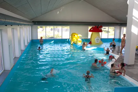 Camping Rabjerg Mile foto 8