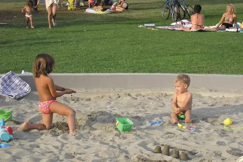 Camping Park Umag in Umag — foto 10