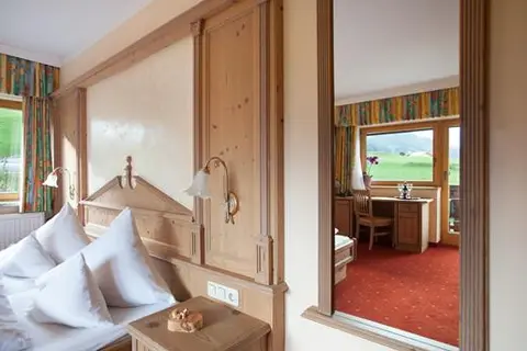 Hotel die Arlbergerin - adults friendly in St. Anton am Arlberg — foto 7