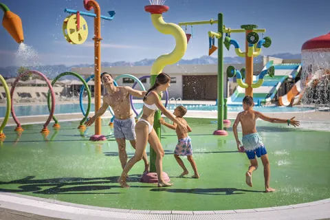 Style Camping Avalona Resort foto 8