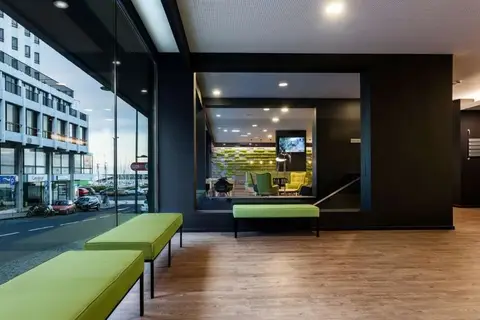 NEAT Hotel Avenida in Ponta Delgada, foto 23