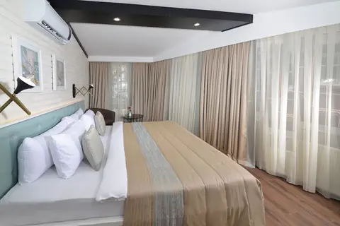 The Marions Suite Hotel Taksim in Beyoğlu, foto 12