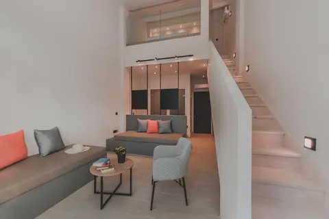 Cavo Suites in Δημοτική Ενότητα Λαγανά — foto 9