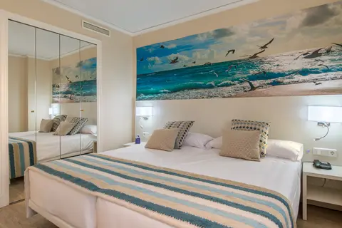 Oliva Nova Beach & Golf Hotel in Almería — foto 12