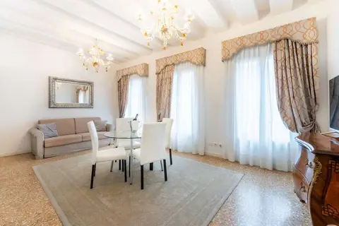 San Teodoro Palace in Venetië, foto 5