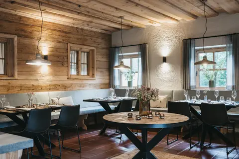 VAYA Achensee Hotel in Achenkirch — foto 18