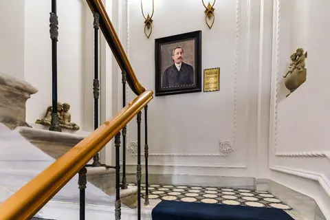 Petros Hotel in Fatih — foto 4