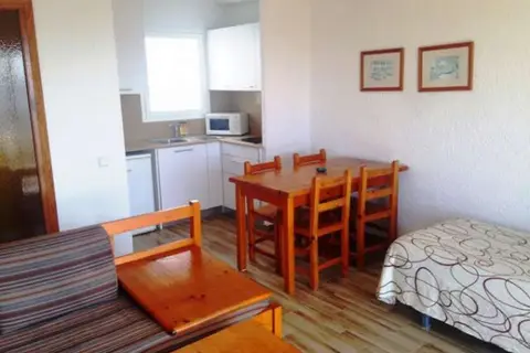 Apartamentos AR Muntanya Mar in Blanes, foto 26