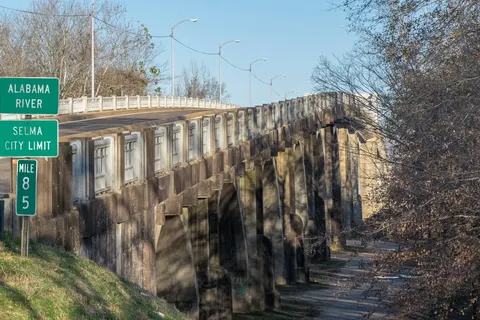 Civil Rights History Trail foto 1