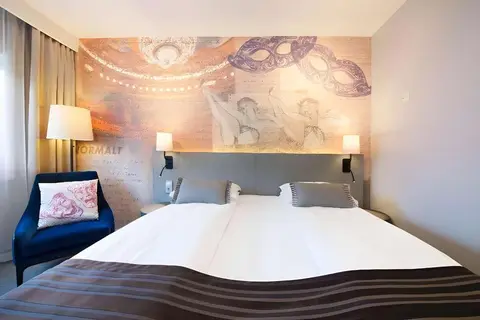 Hotel Scandic St. Olavs Plass in Oslo, foto 16