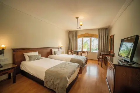 Pia Bella Hotel in Girne — foto 5