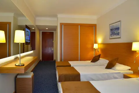 Hotel Grand Efe in Menderes — foto 5