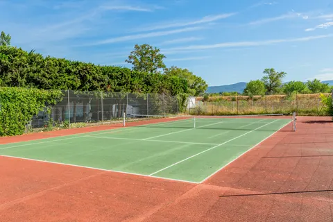 Camping Domaine Des Iscles foto 30