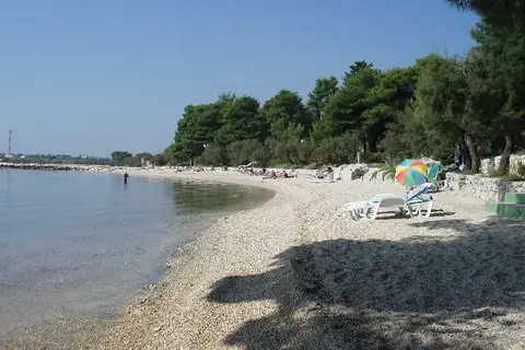 Apartments Perkovic in Kastel Stafilic — foto 13