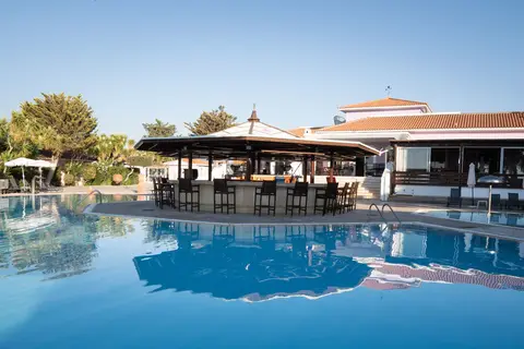 Akamanthea Holiday Village in Πόλις Χρυσοχούς — foto 5