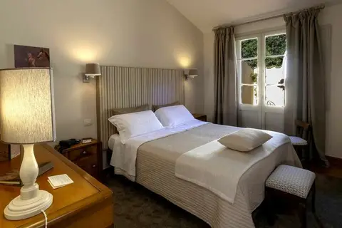 SI Montalcino Hotel & Restaurant in Montalcino — foto 4