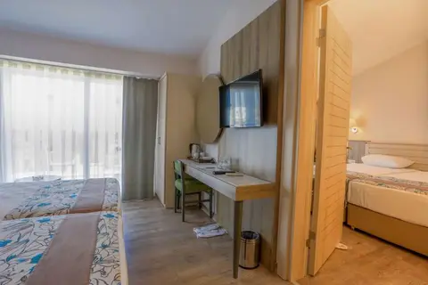 Thalia Unique in Manavgat, foto 15