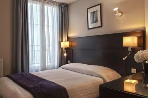 Le Bon Hotel in Neuilly-sur-Seine, foto 2
