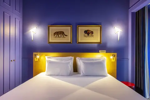 Art Legacy Hotel in Almada — foto 15