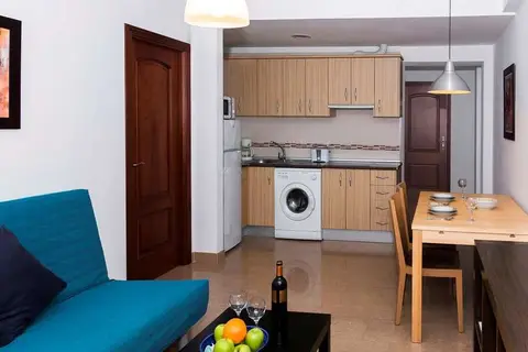 Euromar Playa in Torrox — foto 16