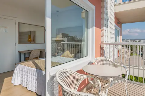 Hotel y Apartamentos Leman in Palma — foto 25