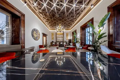 Martius Private Suites in Rome, foto 5