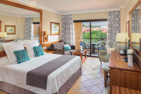 Hotel GF Gran Costa Adeje foto 34