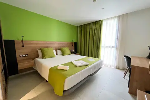 Hotel MG Poniente in Las Palmas — foto 14