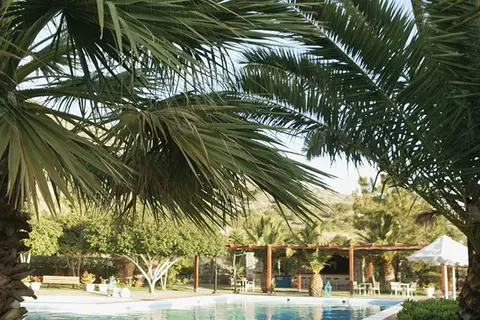 Elounda Palm Hotel & Suites in Δημοτική Ενότητα Αγίου Νικολάου — foto 7