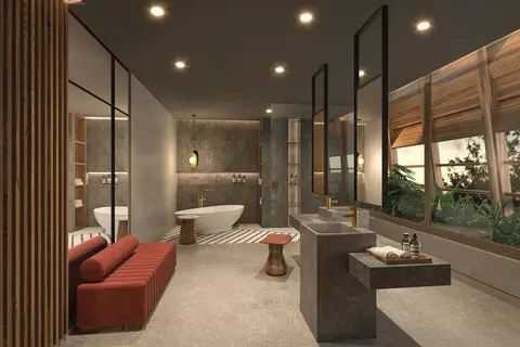 Secrets Tulum Resort & Beach Club in Cancún — foto 17