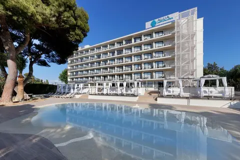 Alua Linda Mallorca in Palma, foto 2